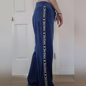 Juicy couture trackpants